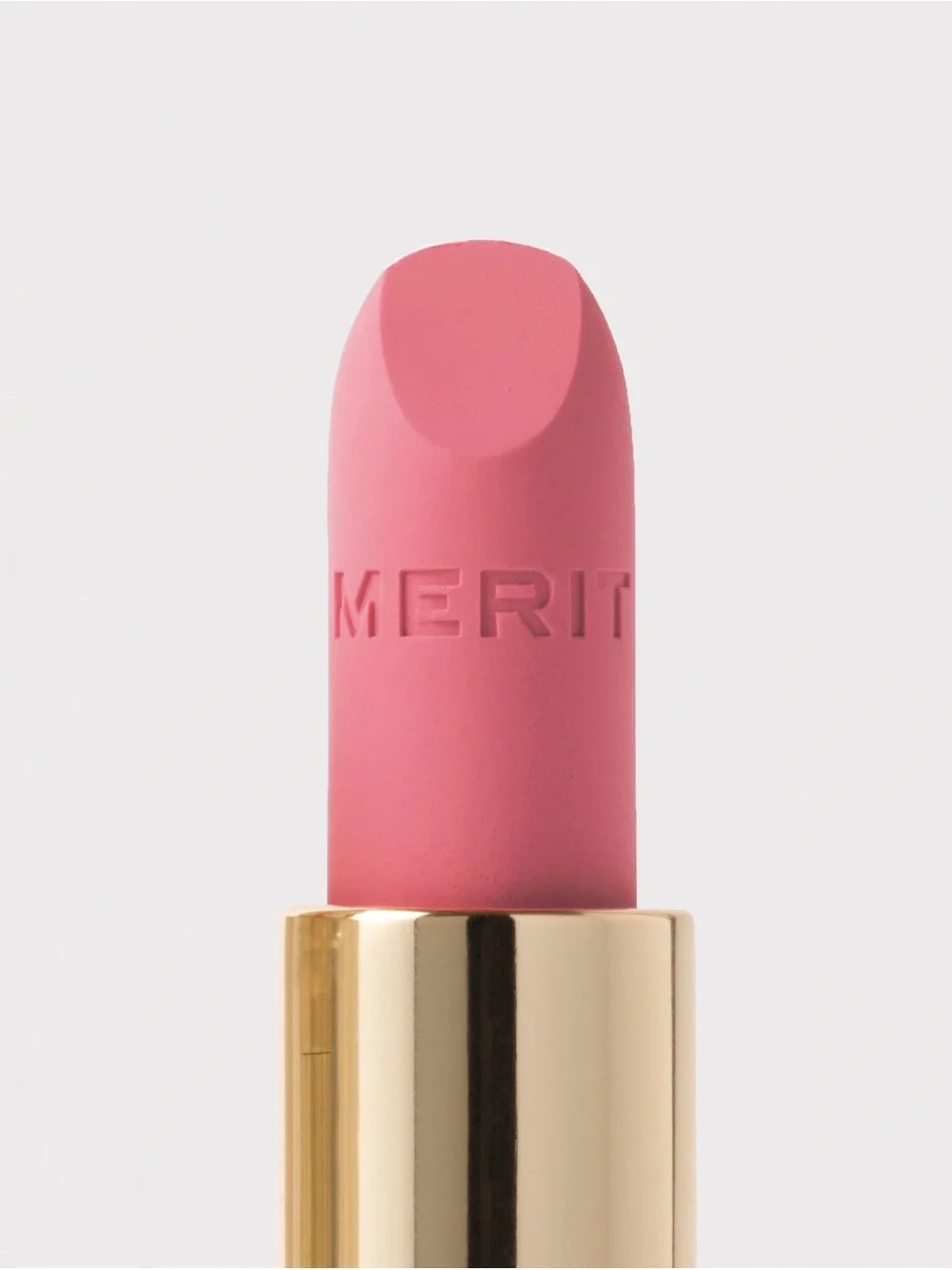 Merit. NWT. Boxed. Lightweight, buildable formula w/ balm-like feel. Andie